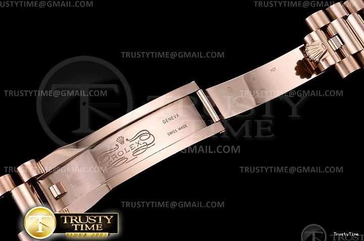 0105 Attractive RDD0219K – DayDate 36mm 699